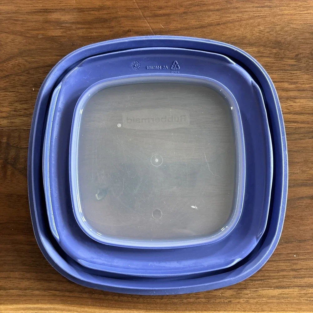 Rubbermaid replacement lid